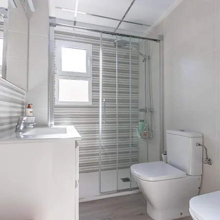 Apartment 074 - Gaviotas 003 - Comfortholidays Santa Pola