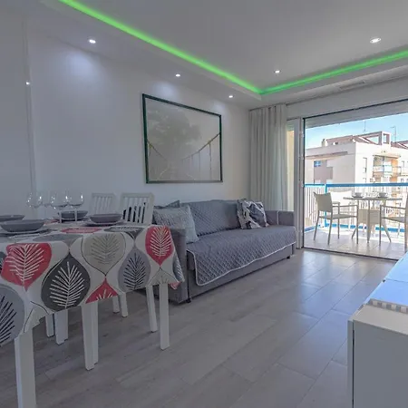 074 - Gaviotas 003 - Comfortholidays 圣波拉