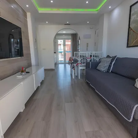 074 - Gaviotas 003 - Comfortholidays *