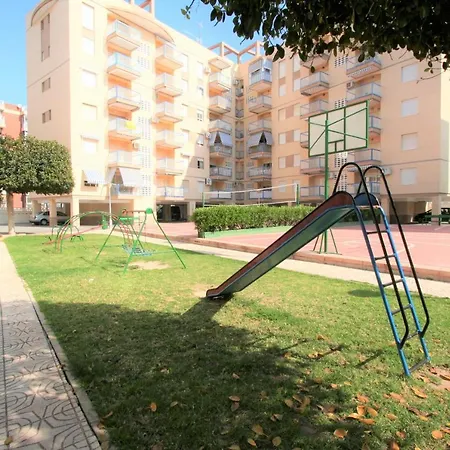 074 - Gaviotas 003 - Comfortholidays Apartment
